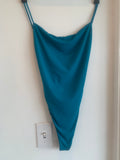 INDAH24 DNA.2 ONE PIECE - TEAL