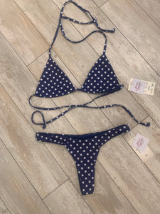 BIKINI HANALEI-TESSA BOTTOM-SEEING DOTS