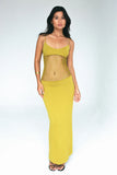 INDAH-BELLA MAXI DRESS-EVE