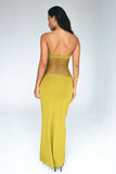 INDAH-BELLA MAXI DRESS-EVE