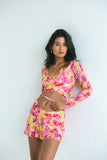 INDAH-LORI TOP-ROMANCE