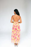 INDAH-PRISCILLA DRESS-ROMANCE