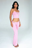 INDAH-RUBY TANKTOP-BALLET