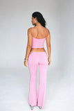 INDAH-VALENTINA PANTS-BALLET