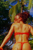 INDAH-PAZ BOTTOM-FLAME