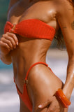 INDAH-PAZ BOTTOM-FLAME