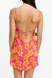 BENOA26S-BELLS DRESS-SPRING