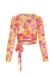 INDAH-LORI TOP-ROMANCE