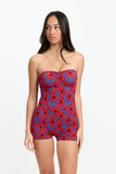 BENOA26S SERENA ROMPER-VELZY