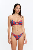 BENOA26S-HEATHER TOP-VELZY