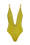 INDAH-MAJORCA ONE PIECE-SHIMMER