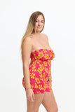 BENOA26S SERENA ROMPER-SPRING