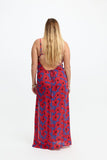 BENOA26-KAHEA DRESS-VELZY