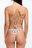 BENOA26S-AMY TOP-COWRIE BASKET
