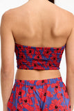 BENOA26S-NAMIKA TUBE TOP-VELZY