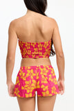 BENOA26S-NAMIKA TUBE TOP-SPRING