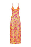 INDAH-PRISCILLA DRESS-ROMANCE