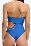 BENOA26S-SUNNY ONE PIECE-OCEAN