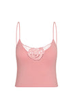 INDAH-RUBY TANKTOP-BALLET