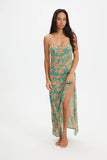 BENOA26-KAHEA DRESS-TROPICS