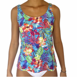 SCOOP TANKINI- BEYOND