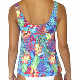 SCOOP TANKINI- BEYOND