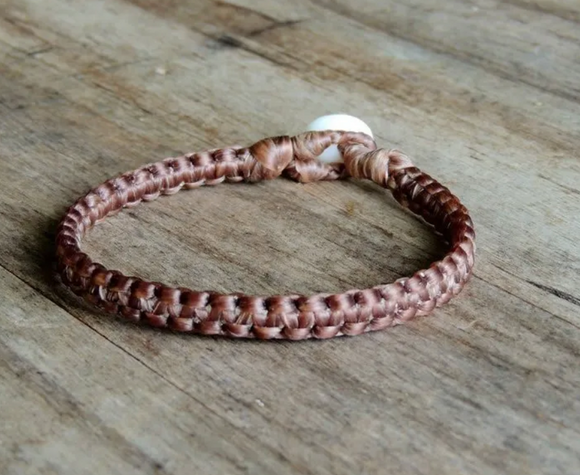 OCEAN TUFF- CENTIPEDE BRACELET