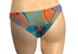 REVERSIBLE RIO BOTTOM-ISABELLA