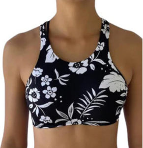 HIGH NECK HALTER-WAIKIKII