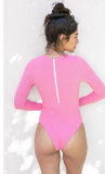 LOKAHI SURF SUIT-KAWAII