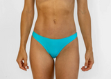 SKIMPY SCRUNCH RIO-AQUA MARINE