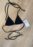 BIKINI HANALEI-JORDAN TOP-BLACK