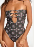 BENOA25 INDIA ONE PIECE - KALEIDO