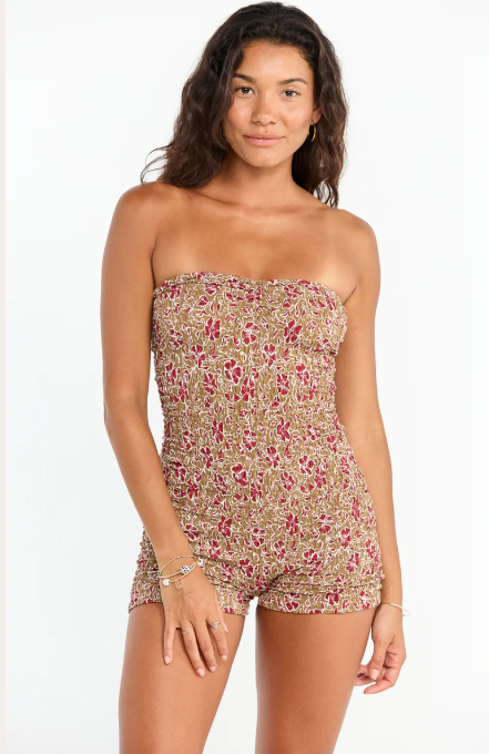 BENOA25-SERENA ROMPER-EDEN