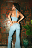 INDAH-MEGAN PANTS-DENIM