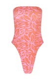 SFS-PAOLA ONE PIECE-TIGERLILY