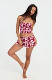 BENOA25-MOANA SHORT-PAPEETE