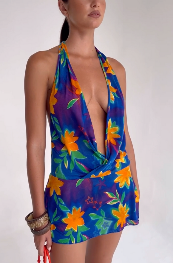 INDAH-ASTRA DRESS-LOVESHACK
