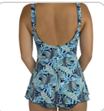 TANK DRESS ONE PIECE-KALA