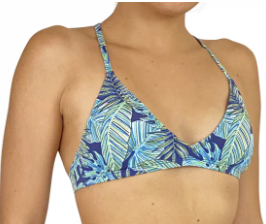 SPORT TIE TOP-KALA