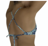 SPORT TIE TOP-KALA
