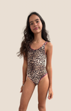 KIDS-LOLA ONE PIECE-WAVY ANIMAL
