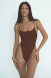 INDAH-DNA BODYSUIT-MODICA