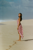BENOA26-KAHEA DRESS-BLOOM