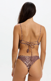 BENOA25-ZOE TOP-SAHARA