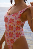MAOI-MAHINA ONE PIECE-MANA