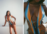 INDAH-HEART OF GOLD ONE PIECE-JUPITER