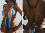 INDAH-HEART OF GOLD ONE PIECE-JUPITER