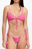 BENOA26S-NINI BOTTOM-GUAVA