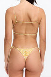 BENOA26S-NINI BOTTOM-GOLDIE